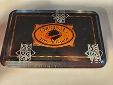 1994 UD Michael Jordan ROOKIE Nike Poster Cards Tin *FACTORY SEALED*  9 Card Set