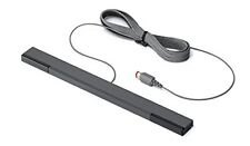 Nintendo OEM Sensor Bar Wired Official RVL-014 For Wii And Wii U Very Good 1Z
