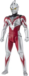 Tamashii Nations - Ultraman Arc - S.H.Figuarts - Ultraman Arc Action Figure - Picture 1 of 7