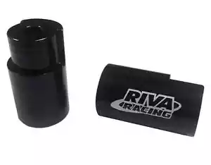 Extensiones de manillar RIVA SeaDoo SPARK 2014-2015 RS24100-BES-1 - Imagen 1 de 3