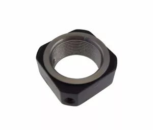 Anillo de tuerca de bloqueo de acero M25*1,0 mm para riel de soporte de tornillo de bola CNC - Imagen 1 de 1