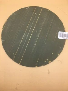Afilado de disco para pulido de patines de velocidad raps - Imagen 1 de 1
