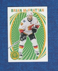 2013-14 OPC O-pee-chee RETRO # 236 Brian McGrattan - Picture 1 of 2