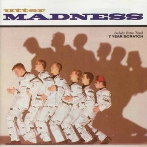 Utter (1986) von Madness | CD | Zustand sehr gut - Bild 1 von 1