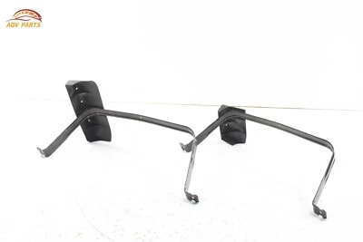 VOLKSWAGEN TIGUAN 2019-2024 4MOTION TANQUE DE COMBUSTIBLE GASOLINA SOPORTE CORREA FABRICANTE DE EQUIPOS ORIGINALES -JUEGO- Foto 1 de 4