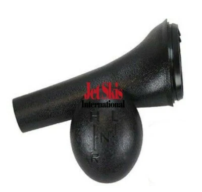 Polaris 3233195-070 ATV selector de cambios perilla 1995-2008 Big Boss Sportsman Foto 1 de 4