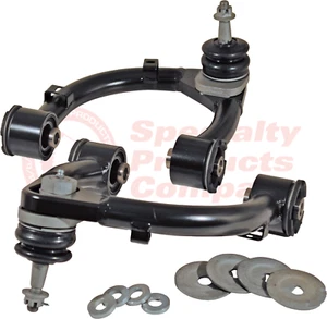 SPC Front Upper Adjustable Control Arm Camber Caster Kit fits Ford Ranger 25670 - Picture 1 of 1