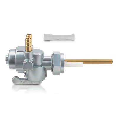 Válvula de combustible Petcock para Kawasaki KZ900 KZ1000 C1 Z1 1973-1978 51023-043 51023-055 Foto 1 de 4