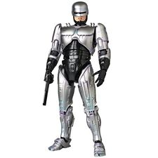 MAFEX  No.67 Robocop Height approx 160mm painted action figure