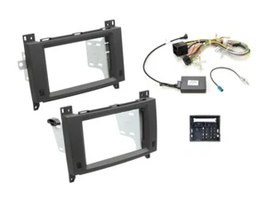 Alpine KIT-7MBF - Installation Kit for Mercedes A/B-Class-Vito/Viano - Picture 1 of 1