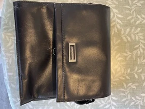 Jane Shilton Bag Leather - Picture 1 of 4