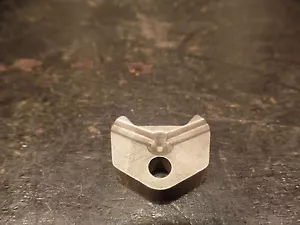1978 HUSQVARNA OR390 OR 390 SHIFT SELECTOR - Picture 1 of 3
