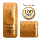 Sulwhasoo  Concentrated Ginseng Renewing Eye Cream 1ml×100pcs Korea Cosmetics
