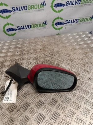 ALFA ROMEO MITO DOOR MIRROR ELECTRIC (DRIVER SIDE) E3011026 2008-2013 - Image 1 of 4