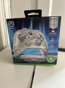PowerA Advantage Wired Controller for Xbox Series X|S - Sonic Style, Sonic Xbox - Picture 1 of 4