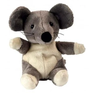 Plüschtier Maus Vivien Stofftier Schmusetier - Bild 1 von 5