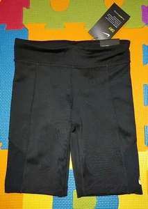 pantaloncini allenamento nike bambina taglia small nuovi con etichetta - Foto 1 di 2