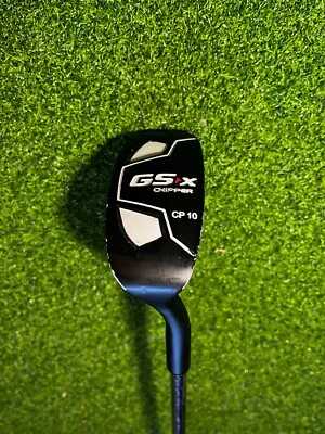 PowerBilt GSX CP10 Chipper RH With Good Grip - Image 1 of 4