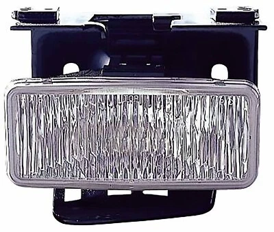 Conjunto de luces antiniebla Depo para Ford Windstar 330-2023L-AS 1997-2000 Foto 1 de 4