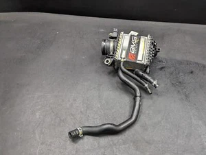 Left Intercooler 3.0L AMS Perfomance 2018 Infiniti Q50 2016 2017 2019 2020 -2022 - Picture 1 of 9