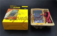 FLUKE 15B+ Digital multimeter Tester DMM with TL75 test leads NEW F15B+
