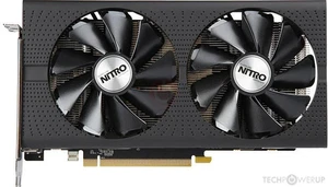 10X Sapphire Nitro RX 470 8GB mining - Picture 1 of 1