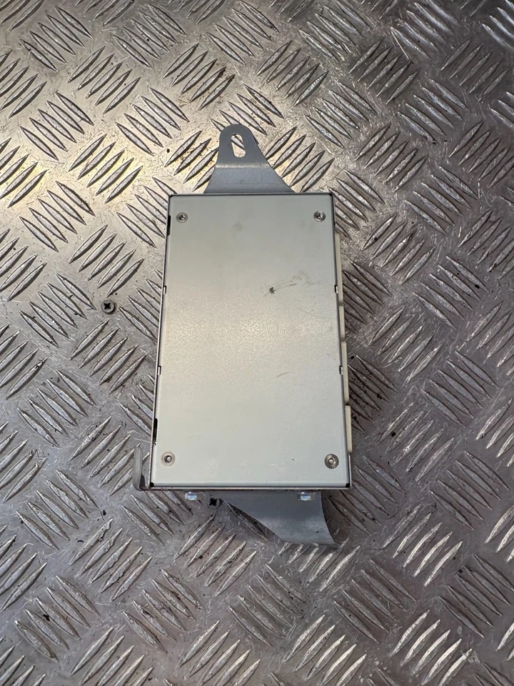 MODULO CONTROLLO SELETTORE MULTI DISPLAY FOTOCAMERA POSTERIORE 86112-30100 LEXUS LS460 LS600H - Immagine 1 di 4