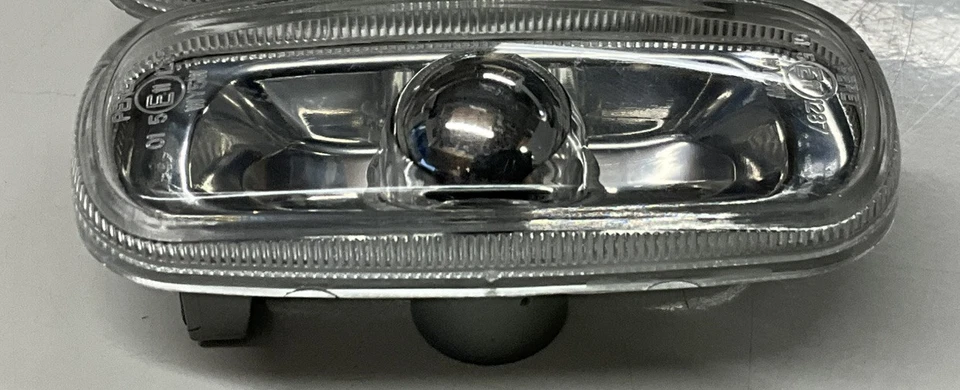 Indicador intermitente intermitente intermitente ambos lados se adapta a Audi A3 A4 A6 A6 Allroad Foto 1 de 4