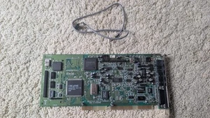 Creative Sound Blaster CT2950 ISA Soundkarte (ISA FINDE ES KLINGT ABER GUT!!) - Bild 1 von 5