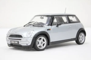 Kyosho Kyosho Mini one 1/18 mini cooper Mini car BT936 - Picture 1 of 10