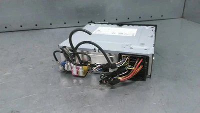 PANEL DE CONTROL DE MULTIMEDIA Volkswagen Passat Variant (3G5) 2018 3Q0035874C - Imagen 1 de 3