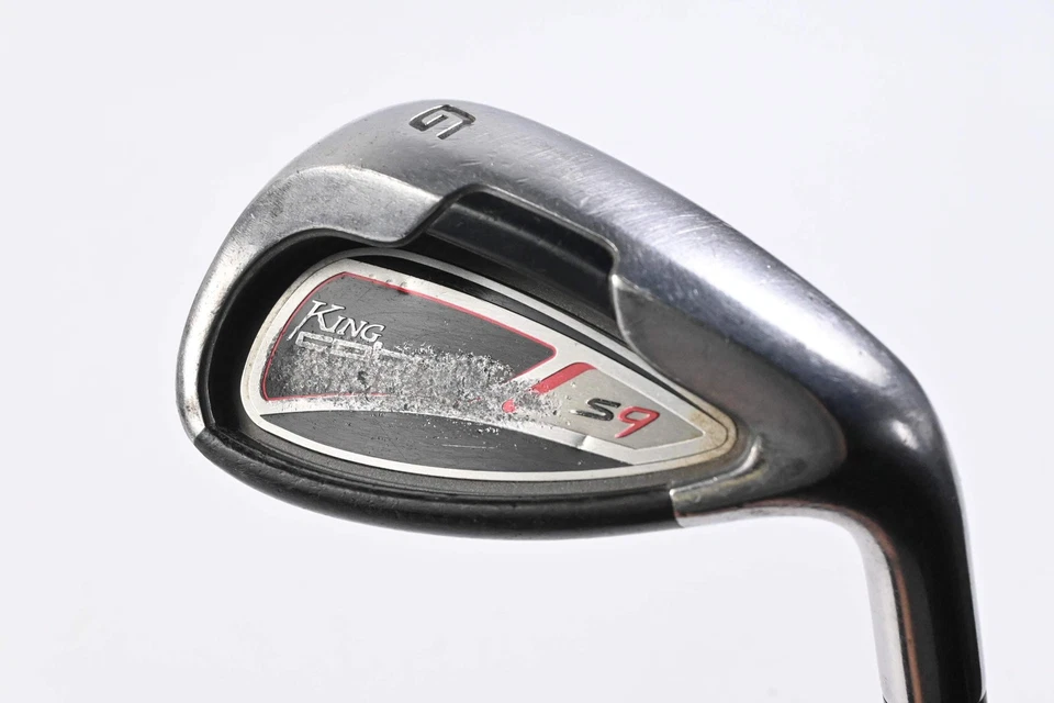 Cobra S9 Gap Wedge / 50 Degree / Regular Flex Graphite Design YS-5.1 55 - Image 1 of 4