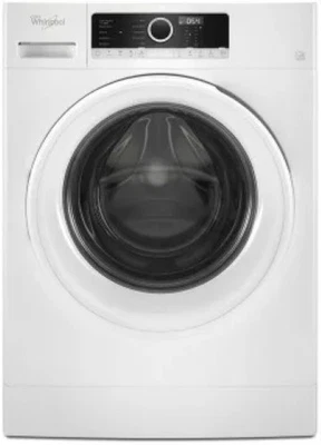 New Whirlpool WFW3090JW Washer Discontinued Model available to ship or PU ATL - Image 1 of 4