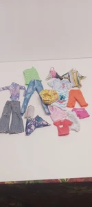 Lote de Ropa para Muñeca Lote Mixto Barbie/Otro Ken - Imagen 1 de 8