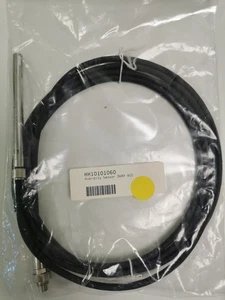 DK Driesen+Kern DKRF 400 Humidity Temperature Transducer / Revvity - Picture 1 of 6