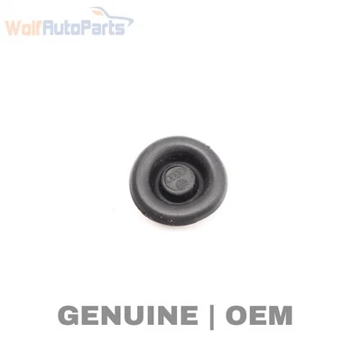 2013-2016 AUDI A4 ALLROAD - DOOR PLUG / CAP 191971908E - Image 1 of 4