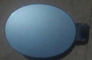 Tankklappe Zirkonblau (JHV) - Jaguar X-Type 2004-2010 (Kombi) C2S41111 - Bild 1 von 4