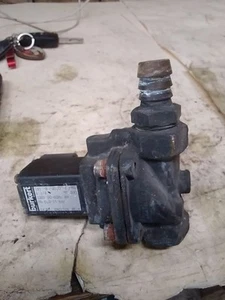BURKERT 181-A-20,0-B-MS Valve - Picture 1 of 6