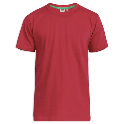 Duke  Camiseta D555 Flyers 2 para Hombre (DC165) UTDC165_16 - Imagen 1 de 3
