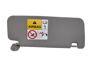 Fit For Suzuki BALENO, GRAND VITARA, S-CROSS New LH Sun Visor - Image 1 of 4