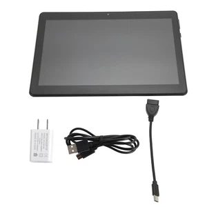 10.1 Inch Tablet IPS HD Display Octa Core Processor 2GB RAM 32GB ROM 2.4G 5G - Picture 1 of 24