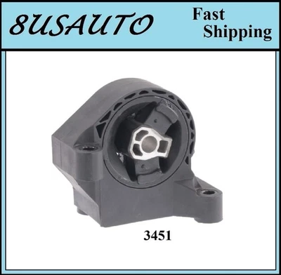 1 PIEZA MONTAJE TRANSMISIÓN DELANTERO IZQUIERDO APTO CHEVROLET COBALT/PONTIAC G4... - TRANSMISIÓN MANUAL Foto 1 de 2