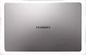 New for Huawei Matebook D MRC-W60 MRC-W50 MRC-W00 PL-W19 Laptop LCD Back Cover - Afbeelding 1 van 2