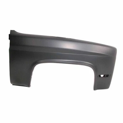 New Aftermarket Front Passenger Side Fender 15614468 - Image 1 of 2