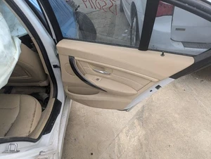 AC Condenser Without Heat Pump Hvac Fits 14-20 BMW i3 542713 - Picture 1 of 12