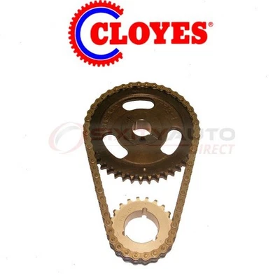Cloyes Engine Timing Set for 1984-1985 Ford E-350 Econoline Club Wagon - kf - Image 1 of 4