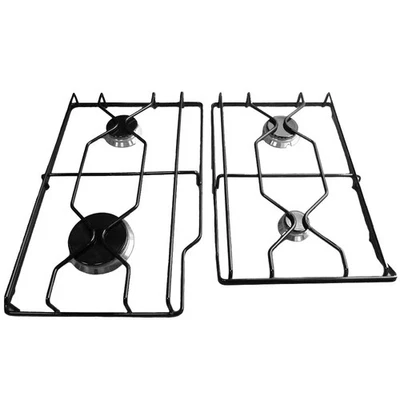 ARISTON KIT RINNOVO COMPLETO PER PF640 GRIGLIE + FORNELLI SPARTIFIAMMA CUCINA - Immagine 1 di 4