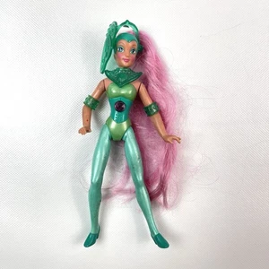 Kenner Princess Gwenevere and the Jewel Riders Doll Jewel Power Tamara Vintage - Picture 1 of 17