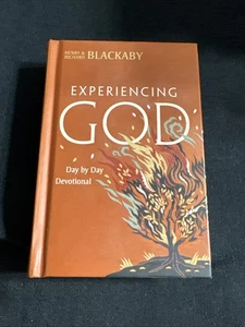 Experiencing God Day by Day: Devotional - Hardcover - Bild 1 von 1