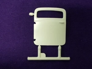 1939 Chevy SEDAN DELIVERY REAR DOOR for Revell Monogram 1:24 Model Kit 39 - Picture 1 of 10